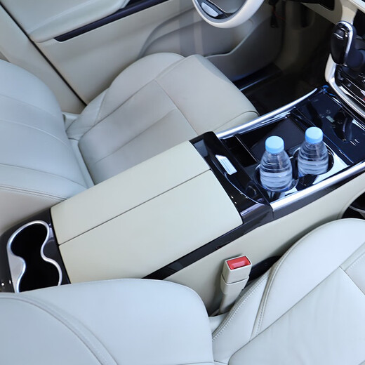 Bellini Buick GL8 Chauffage Refrigérateur Boîte de main courante Boîte de main courante Central 653T / 652T