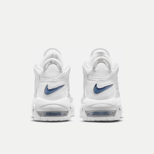 Nike Nike (Nike) Big Children's Shoes Air More Uptempo (GS) Sports and Casual Shoes DH9719-100 DH9719-100 38