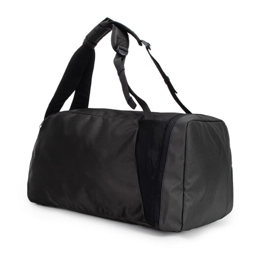 
Adidas men's and women's bags new sports training fitness bucket bag travel travel large capacity crossbody shoulder bag HS9755 MISC (the actual counter shall prevail)