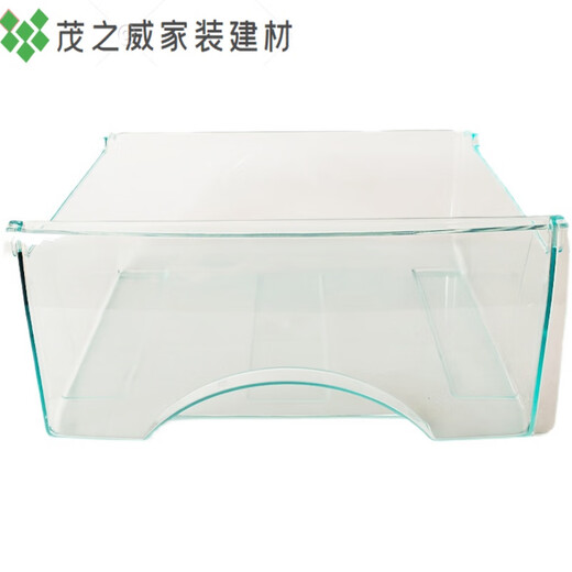 MPPMCK适用于冰箱冷冻抽屉配件冷藏盒子通用bcd186/215/196/216 5009