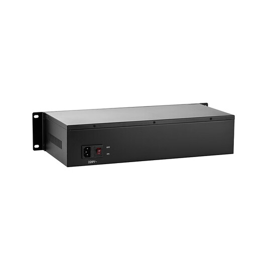 SZGWSD Guowei Times Communication Programmable Telephone Switch WS848-9D PBT Switch 4 in, 16 out, 8 in, 64 4 external line 40 ext
