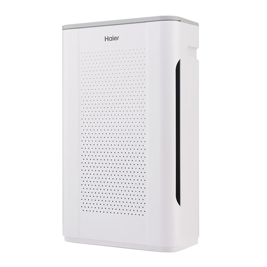 Haier (Haier) air purifier household removal of formaldehyde allergen haze haze sterilization haze removal of second-hand smoke removal office bedroom smart purification machine KJ211F-A180A