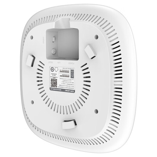 TP-Link Wi-Fi6 беспроводное потолочное приложение Gigabit 5G Dual-Band Easy-Sheng Mesh Enterprise Intelligent Networking 1500 м/двойная полоса Gigabit/XAP1506GC