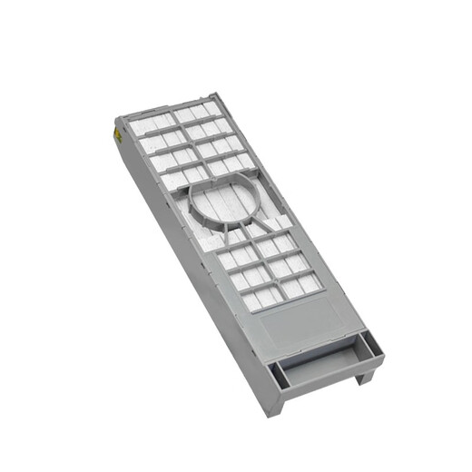 荣威耗材适用爱普生3800C 3890 D700 富士DX100 SC-P808打印机废墨仓维护箱 T5820废墨仓维护箱