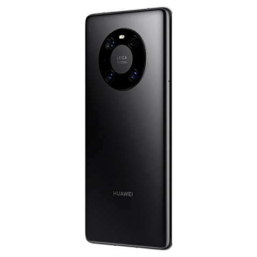 Huawei Huawei Mate40 Pro (5G) Android Smart Backup de segunda mano Huawei de segunda mano Mobile Bright Black 8G+256G