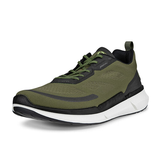 ECCO ECCO 2.2 Serie 24 Jahre laufende Sport- und Freizeit-Frauenschuhe 830754/3 830753-11981 FEMALE STARILLILPLE 40