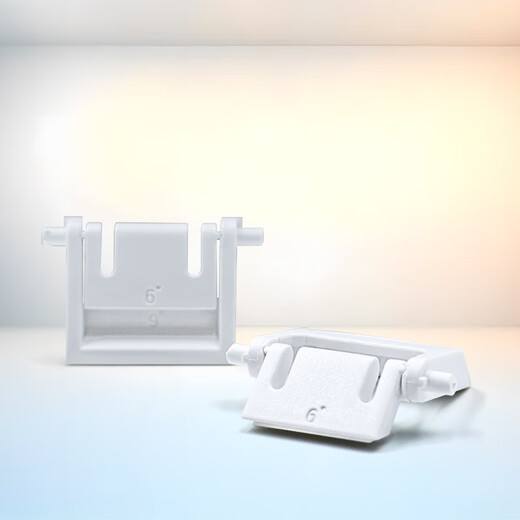 Daeryou A98 keyboard pins accessories Self-assembled keyboard accessories (one pair) A98 (double-segment pins)