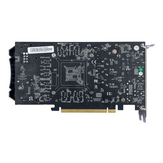 
Jingyue GTX1060 6G/3G graphics card desktop computer LOL Yongjie Wujian Game DDR5 independent graphics card replaces GTX1050Ti/GTX1650 Jingyue GTX1060 3G graphics card