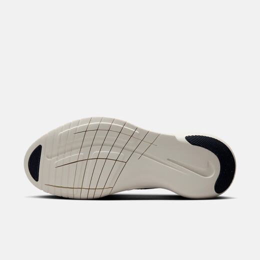 耐克（NIKE）男鞋春季新款运动鞋赤足轻便透气休闲鞋综合训练鞋防滑耐磨跑步鞋 FB1276-004幻影灰白蓝橙 44.5