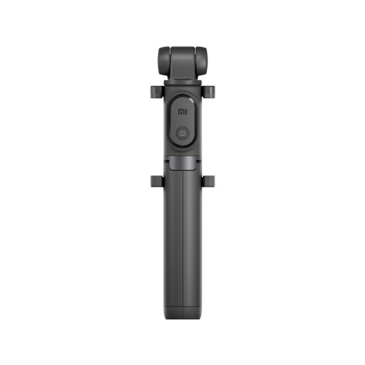 Xiaomi stand-type selfie stick tripod two-in-one 360 ​​rotatable mobile phone holder aluminum alloy anti-slip lever independent Bluetooth remote control mobile phone live broadcast equipment