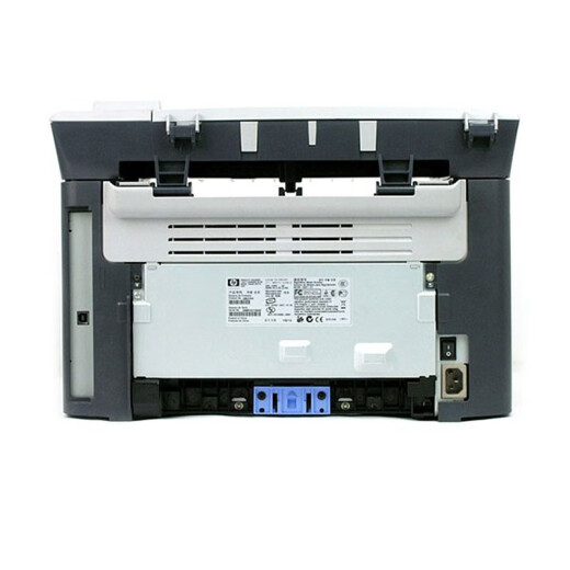 惠普hp M1005/M1136 9成新二手黑白激光打印机 A4三合一多功能一体机打印复印扫描家用 【USB款】M1005一体机 配国产易加粉硒鼓 惠普 9成新