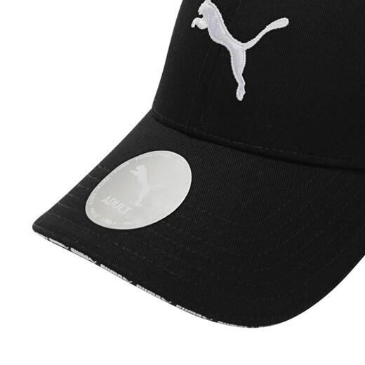 彪马（PUMA）中性帽子 02282401 F