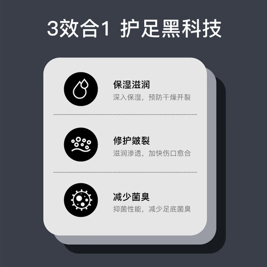 HUNTER German imported pet dog foot care cream pet moisturizing paws dog paw foot care cream paw repair moisturizing cream