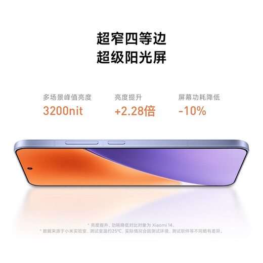 Xiaomi 15 Nuevo producto 5G Subsidio Nacional Snapdragon Snapdragon 8 Versión suprema Xiaomi 14 Versión actualizada Asakusa Green 12GB+512G Subsidio Nacional Exclusivo