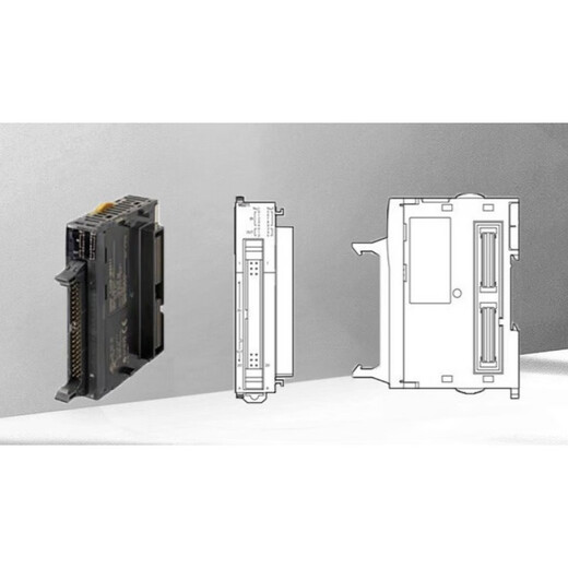 PLC SRM21 CRM21 CORT21 master module CJ1W-SRM21