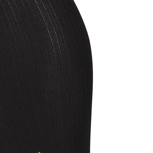 Nike (Nike) Strike Football Training Sports Bern en las piernas de la pantorrilla DH6621-010 Negro L/XL