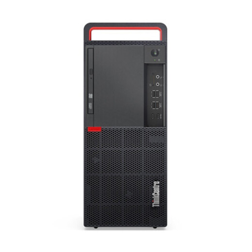 联想（Lenovo）二手台式电脑主机显示器全套I3I5I7CPU 四核办公网课学习游戏二手台式机整机 i5-8400+16G+740G+GTX1050显 9成新 单主机
