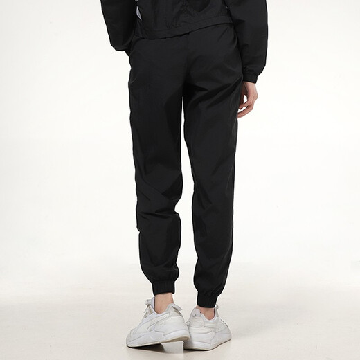 耐克（NIKE）运动女裤新款跑步训练透气舒适潮流休闲梭织小脚长裤 AQ0297-298 DC0041-695 紫色 XS