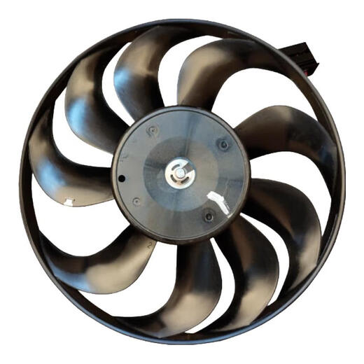 Xushansi Daily Ufida automobile ventilateur électronique du réservoir d'eau du réservoir d'eau dissipation de chaleur Buick Envision Kaiyue Yinglang Accessoires originaux Envision 650W QFZW13533AM ÉLEVÉ ÉLECTRONIQUE