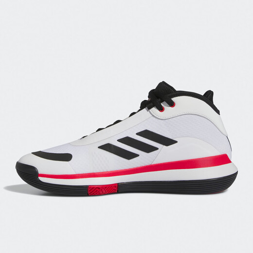 ADIDAS/Adidas BOUNCE LEGENDS Men's Sports College Students' Daily Training Practical Basketball Shoes IE9277 45