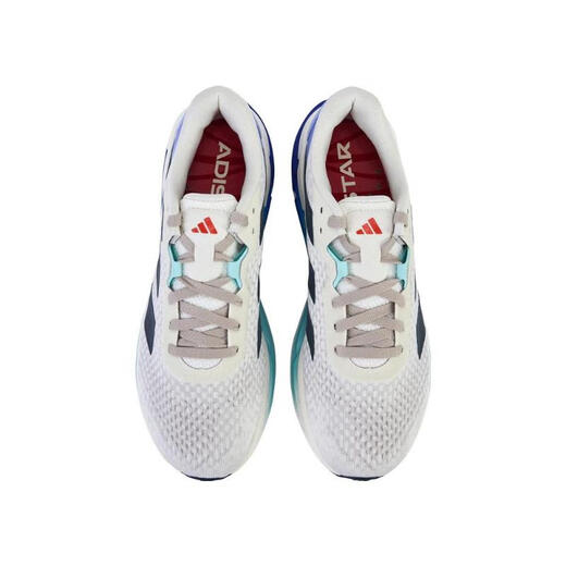 adidas adidas [大大大] men's ADISTAR 3 M NEW YORK running shoes ID6169 42