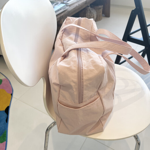 Fanye's travel storage bag, women's short-distance business trip luggage bag, lightweight student portable fitness bag, boarding bag, maternity bag