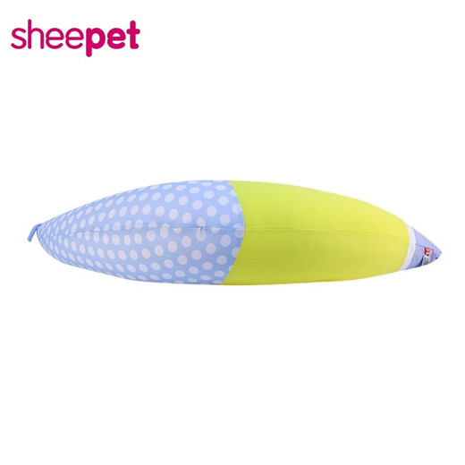 sheepet玩具公仔软体公长条抱枕玩偶 女生娃娃玩偶 哚咪舒睡抱枕可拆洗 哚咪公仔舒睡枕 1050*420*180mm
