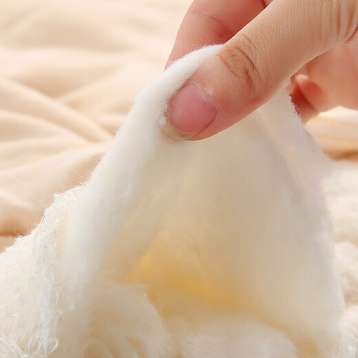 Behe baby quilt autumn and winter quilt pure cotton kindergarten quilt nap for newborn baby removable and washable children's quilt small size 2Jin Jin equals 0.5kg quilt comes with frog quilt cover 100x115cm