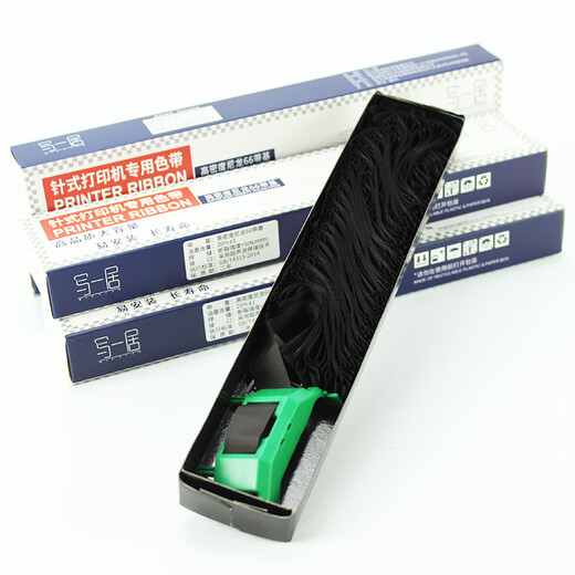 Geeignet für Fujitsu DPK750 Ribbon Core DPK770K/E DPK760 Ribbon Core DPK6630K DPK2780 Ribbon Core