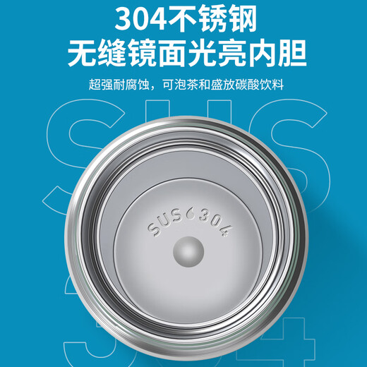 Hongjingge August 1st Army Day gift practical souvenir business gift custom logo water cup to give customers employee prizes White - digital display cup + turbofan/gift box Free lettering. Customized LOGO