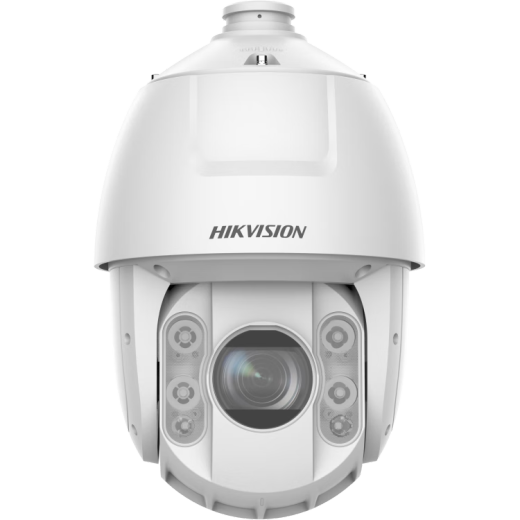 HIKVISION DS-2DC6223IW-DE HIKVISION Machina de pelota inteligente de 6 pulgadas DS-2DC6423DW-DE DS-2DC6223DW-D 2 MILONES 23 veces DUAL LIGE