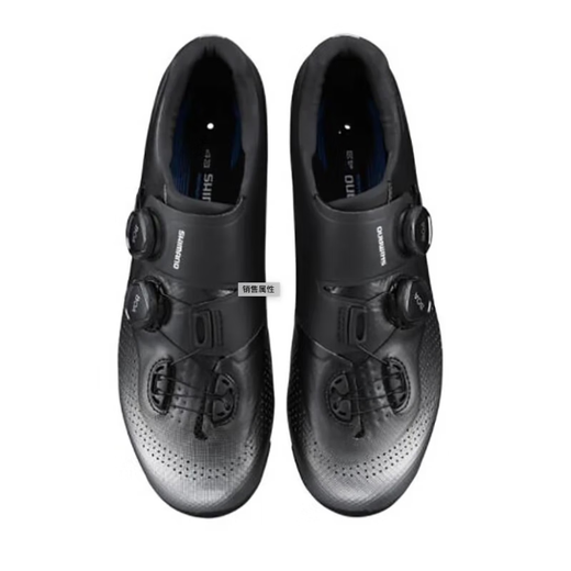 Shimano RC302 Lock Shoes Road Auto Schuhe RC703 Wide Version Boa Fast Lock STORT RC502 Radsportschuhe Weiß RC702 42