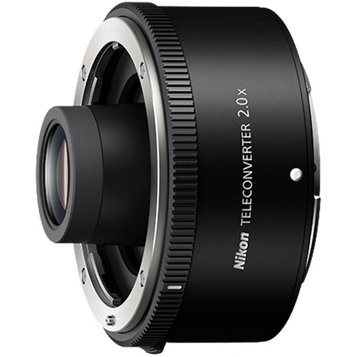 Nikon TC-2.0x original lens extender mirrorless Z mount 2x teleconverter z mount mirrorless series teleconverter
