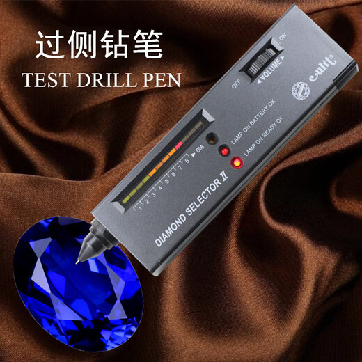 DL 1998 Chinese Valentine's Day gift Tanzanite sapphire blue collection tanzanite loose stone can be inlaid with lucky oval (4X6mm)