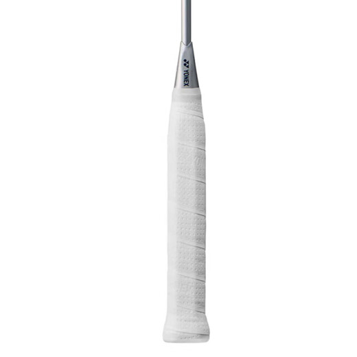YONEX YONEX Badminton Racket Full Carbon Light Upgrade NF700GAME Deep Space Blue 4U5 Wear 26 pounds of hand glue