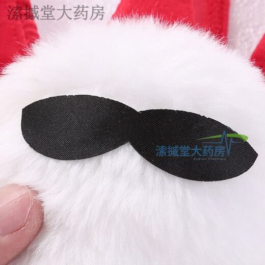 男士圣诞圣诞老人性感背带连体内裤欧美弹力连体衣 连体衣 均码(100-170斤)