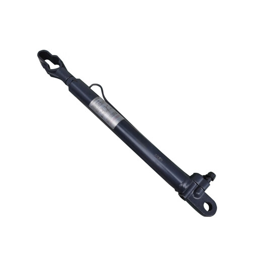 DCEC Shaanxi SX2190 SX2153 cab lifting cylinder lifting hydraulic cylinder