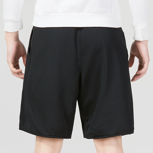 耐克（NIKE）运动套装男 夏季POLO衫休闲翻领短袖T恤 跑步健身训练快干短裤 FN3895-100+DV9329-010 XL