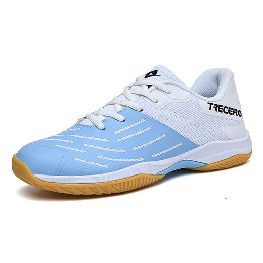 M. Tsutong Four Seasons Professional Volleyball Chaussures For Hommes et femmes couple Chaussures d'entraînement sportif en maille en maille pour l'usure sans glissement