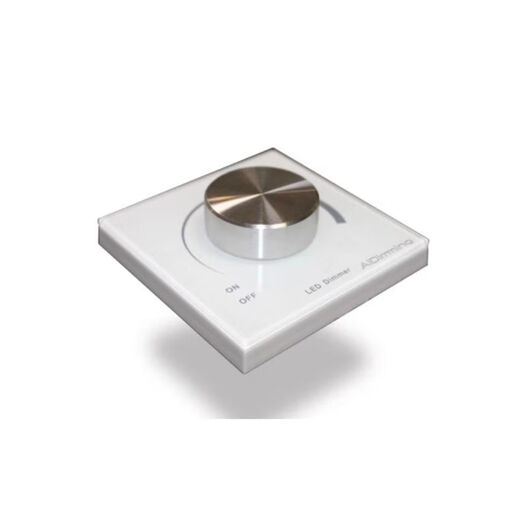 AIDIMMNG 0/1-10V Konstante Stromkonstante Spannungsdimmpress-Farblicht mit Zylinder-Spotlight-Stromantrieb PE3890-10 V DIMPN DIMPEN