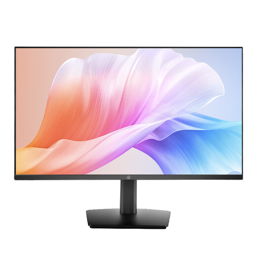 宁美（NINGMEI） 显示器 窄边框广视角HDMI高清低蓝光可壁挂台式电脑办公设计游戏显示屏 23.8英寸/75Hz/VA屏/CN248BV