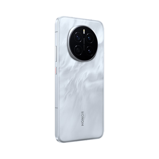 Honor Magic7 Honor AI Hawkeye Camera Snapdragon 8 Supreme Edition Honor AI Natural Light Oasis Eye Protection Screen 16+512 Moon Shadow Gray 5G AI Mobile National Subsidy