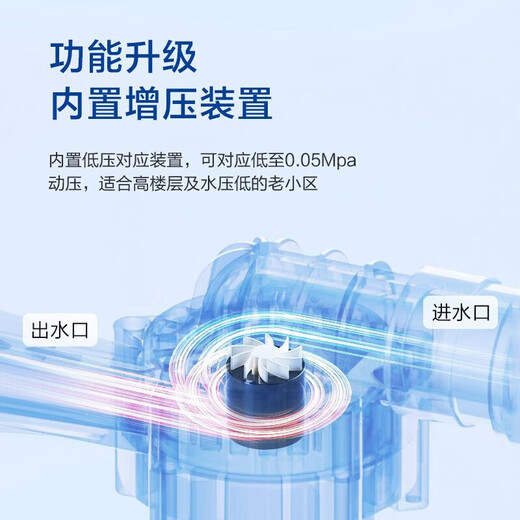 Panasonic smart toilet foam shield 0 water pressure toilet top ten automatic drying 2677/V7i/V7Pro 2677 comes with adjustable booster pit distance without water tank 300/400mm