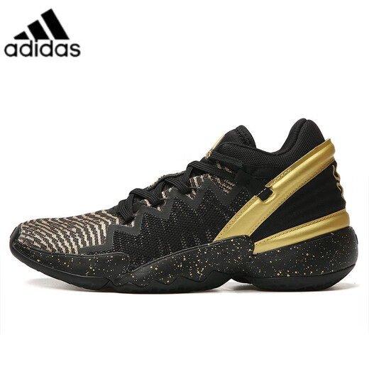 adidas D.O.N. Issue 2 GCA Mitchell 2 Generation Signature Edition Men's Basketball Shoes FZ3881 FW9038 42