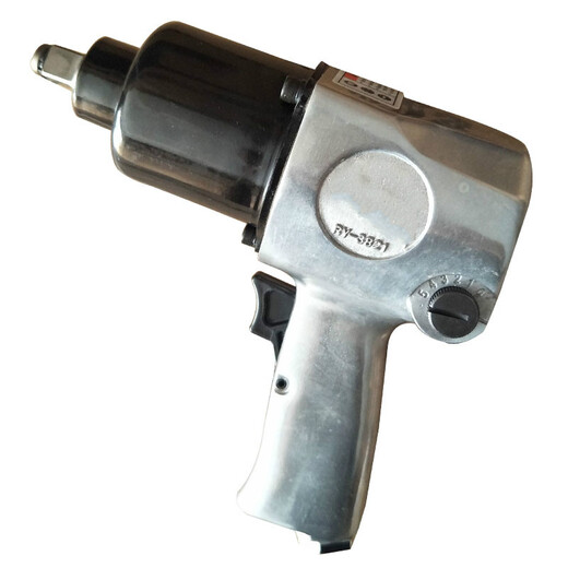 Shantoulincun Llama neumática 1/2 Gran torque de la industria Pequeña herramienta neumática de cañón de viento Máquina de reparación de automóvil