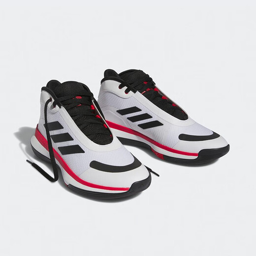 ADIDAS/阿迪达斯男女减震轻便时尚运动篮球鞋 IE9277 42.5