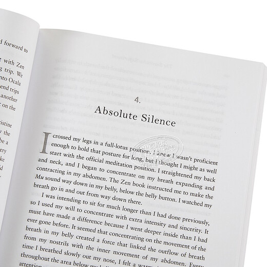 臣服实验 英文原版The Surrender Experiment人生哲学 励志 迈克•A.辛格