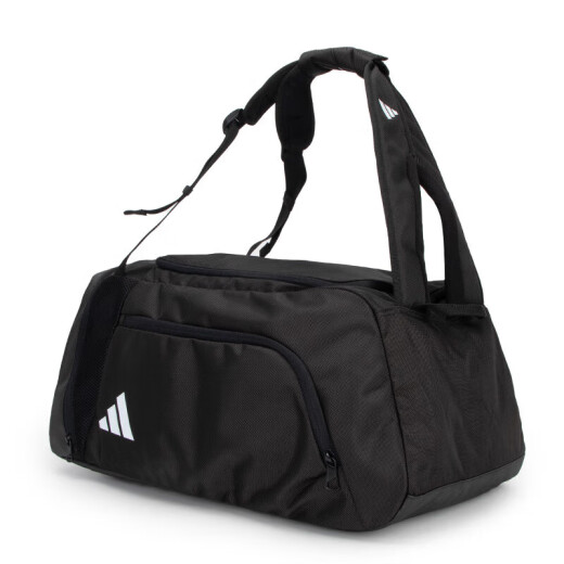 
Adidas men's and women's bags new sports training fitness bucket bag travel travel large capacity crossbody shoulder bag HS9755 MISC (the actual counter shall prevail)