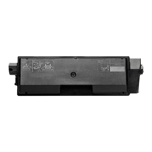 得印TK-5273粉盒适用京瓷ECOSYS P6230cdn M6630cidn复印机墨粉盒6230 TK-5273黑色粉盒【8000页】