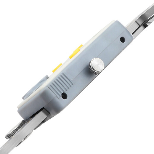 Shanggong high-precision digital display vernier caliper 0-150mm stainless steel electronic digital display caliper 211 limited time delivery SG017/0-150mm (round rod)